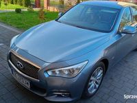 używany Infiniti Q50 2.2d