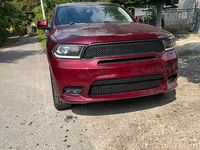 Używany Dodge Durango 2019 SUV