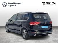 używany VW Touran Touran 1.5 HL GT110 TSID7F