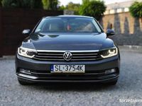 Używany VW Passat 120 KM (88 kW) 2016