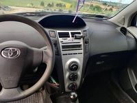 używany Toyota Yaris II 2009r 1.4 D4d 90km