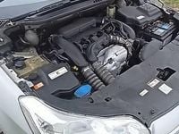 Używany Citroën C5 2011 Srebrny Kombi