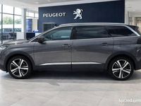 używany Peugeot 5008 2.0 Blue-HDi GT