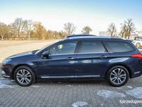 Używany Citroën C5 2015