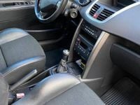 Używany Peugeot 207 2007 Kombi