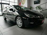 używany Opel Astra 1.6dm 136KM 2017r. 51 400km