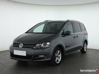 używany VW Sharan 2.0 TDI