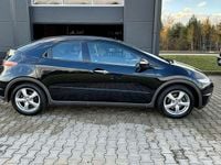Używany Honda Civic 83 KM (61 kW) 2006 Czarny Hatchback