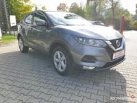 używany Nissan Qashqai 2018r. | Gwarancja Przebiegu i Serwisu | AS…