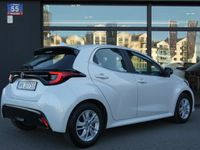 używany Mazda 2 Hybrid