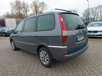 używany Citroën C8 2dm 136KM 2009r. 302 100km