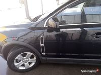 używany Opel Antara 