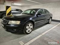 Używany Audi A8 2005 Sedan/Limuzyna
