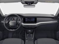 używany Skoda Octavia 