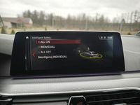 Używany BMW 520 Comfort Edition 190 KM (139 kW) 2019 Biały Sedan/Limuzyna