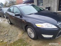 używany Ford Mondeo 