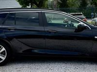 Używany Opel Insignia 170 KM (125 kW) 2019 Granatowy Kombi