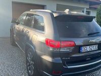 używany Jeep Grand Cherokee 