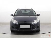 Używany Ford Focus 2014 Szary Kombi