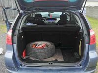 Używany Citroën C4 Picasso 2007 Niebieski Minivan