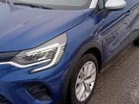 używany Renault Captur ledy, Navi,Kamera