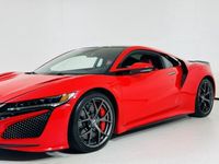 używany Acura NSX 3.5dm 573KM 2017r. 21 342km