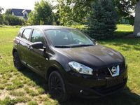 Używany Nissan Qashqai Acenta 2011 SUV