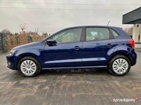 używany VW Polo V 1.6 Poliftowy 214.000 km Serwis Po Opłatac