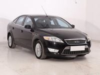 Używany Ford Mondeo 125 KM (91 kW) 2008 Czarny Hatchback