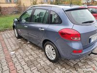 używany Renault Clio GrandTour 