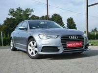 używany Audi A6 A6 FL 2.0TDI 140KM Serwis ASO VW -Gwarancja Mobilnoś...FL 2.0TDI 140KM Serwis ASO VW -Gwarancja Mobilnoś...
