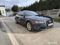 używany Audi A5 Sportback 