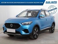 Używany MG ZS 2024 Błękitny SUV