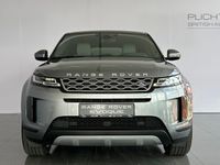 używany Land Rover Range Rover evoque SE
