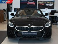 Używany BMW Z4 258 KM (189 kW) 2023 Czarny (metalik) Kabriolet