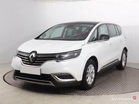 Używany Renault Espace 200 KM (147 kW) 2015 Biały Minivan