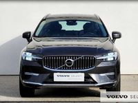 używany Volvo XC60 B5 B AWD Plus Bright aut