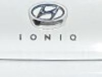 używany Hyundai Ioniq 