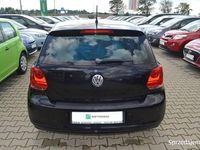 używany VW Polo z Niemiec, OPŁACONY (30)