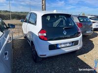 Używany Renault Twingo SE 2015 Biały Hatchback
