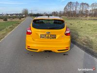 Używany Ford Focus ST 2013