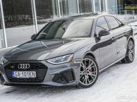 używany Audi S4 3dm 354KM 2020r. 44 500km