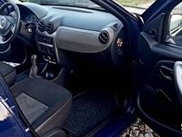 używany Dacia Sandero '10 1.4i Klimatyzacja, SERWIS 100 %