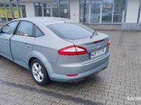 używany Ford Mondeo 2.3 LPG