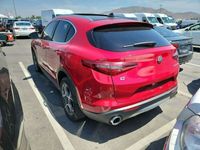 używany Alfa Romeo Stelvio 