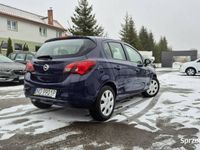 używany Opel Corsa 1.2dm 69KM 2017r. 159 044km