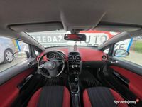 używany Opel Corsa D 1.3 Diesel//2011// Klimatyzacja//Długie opłaty/