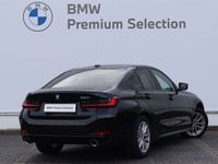 używany BMW 320 i Limuzyna