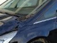 używany Ford Galaxy V 7os 2.0 tdci