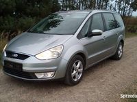 Używany Ford Galaxy 140 KM (102 kW) 2008 Minivan
